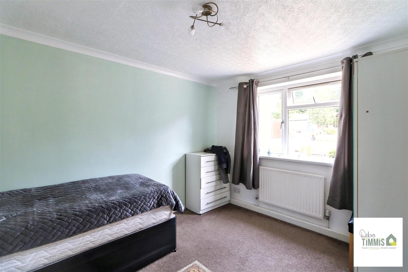 Knypersley Road, Norton, Stoke-On-Trent